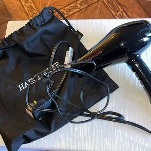 Babybyliss 1875 w professional hair dryer